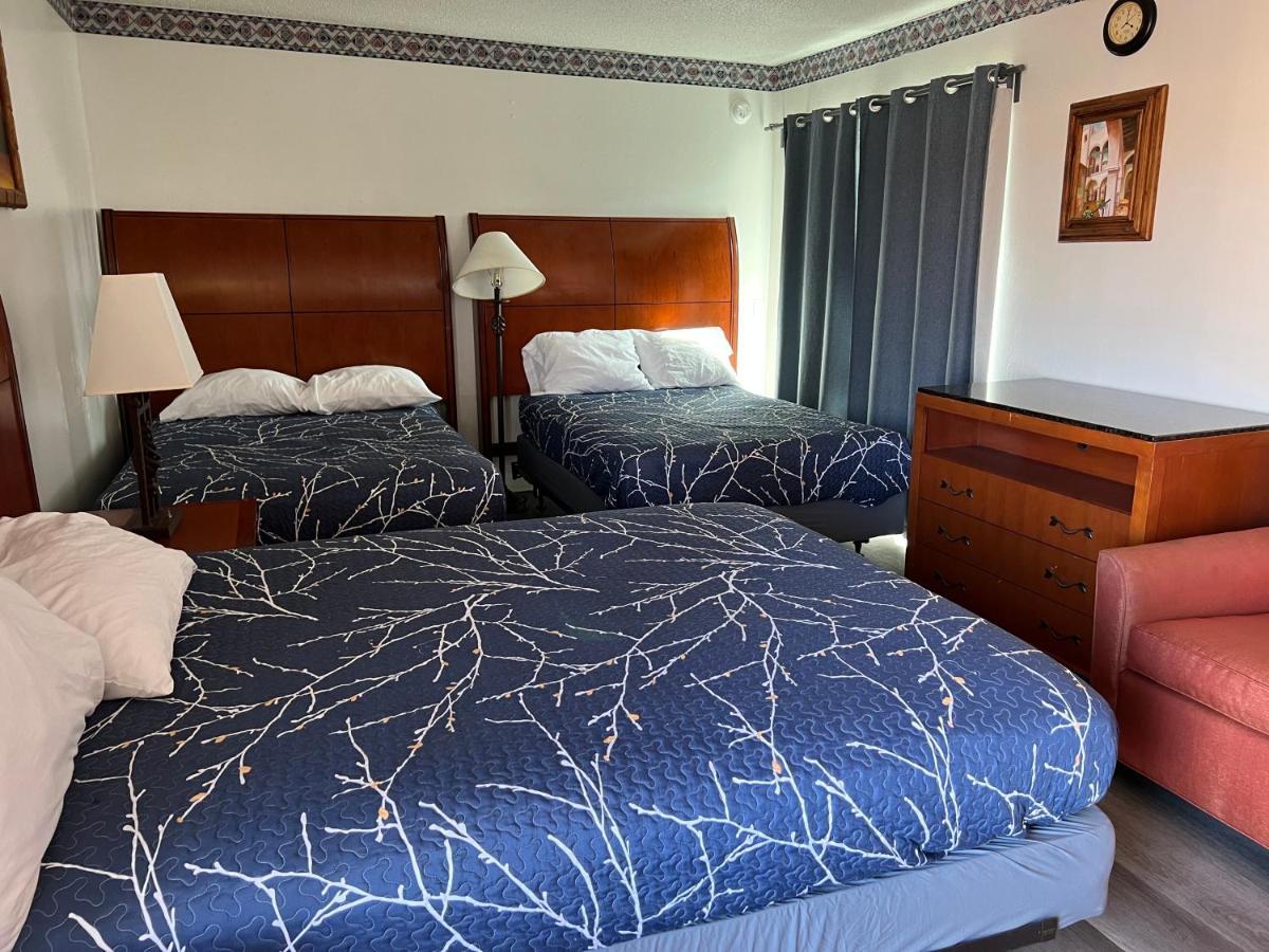American Inn - Perris Εξωτερικό φωτογραφία