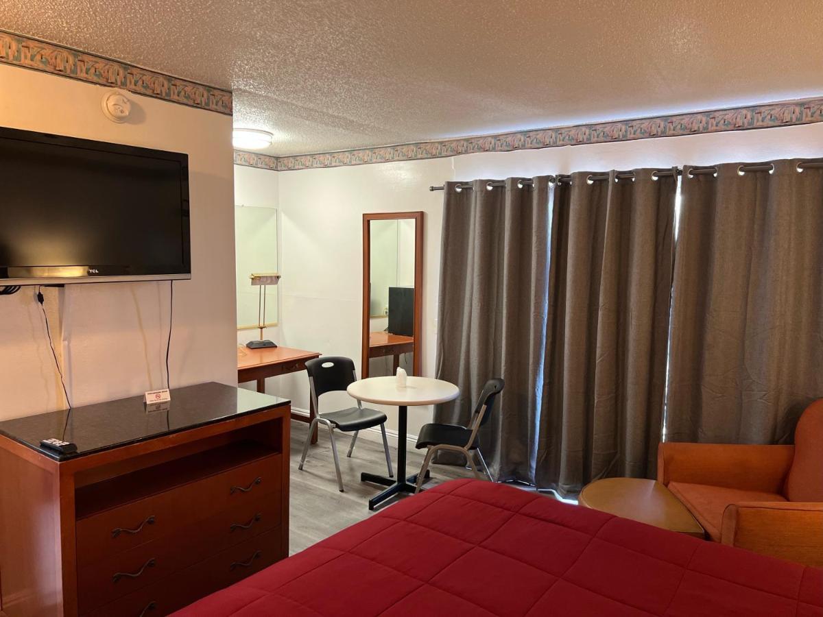 American Inn - Perris Εξωτερικό φωτογραφία