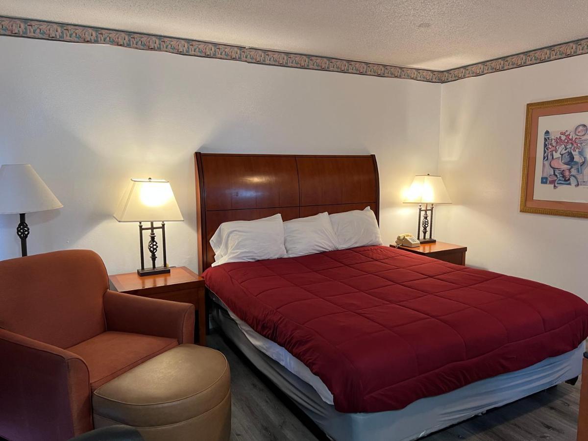 American Inn - Perris Εξωτερικό φωτογραφία